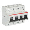 Int.aut. S804S-K40 4p 40A K 50kA