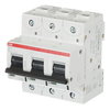 Int.aut. S803S-K40 3p 40A K 50kA