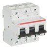 Int.aut. S803S-K20 3p 20A K 50kA