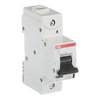 Int.aut. S801S-D32 1p 32A D 50kA