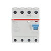 Int.dif.F204A-25/0,03 4p 25A A 30mA