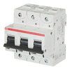 Int.aut. S803S-K10 3p 10A K 50kA