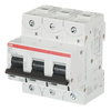 Int.aut. S803S-K20 3p 20A K 50kA