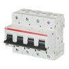 Int.aut. S804S-K40 4p 40A K 50kA