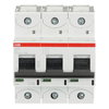 Int.aut. S803S-K40 3p 40A K 50kA
