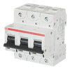 Int.aut. S803S-D63 3p 63A D 50kA