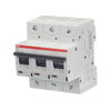 Int.aut. S803S-D32 3p 32A D 50kA