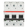 Int.aut. S803S-K10 3p 10A K 50kA