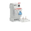 DDA203A-40/0,03 3p 40A A 30mA