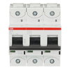 Int.aut. S803S-K32 3p 32A K 50kA
