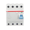 Int.dif.F204AC-40/0,03 4p 40A AC 30mA