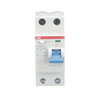 Int.dif.F202AC-40/0,3 2p 40A AC 300mA