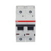 Int.aut. S802S-B40 2p 40A B 50kA
