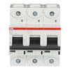 Int.aut. S803S-B20 3p 20A B 50kA