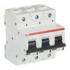 Int.aut. S803S-K16 3p 16A K 50kA