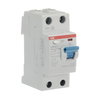 Int.dif.F202A-40/0,03 2p 40A A 30mA