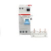 DDA203A-40/0,03 3p 40A A 30mA