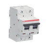 Int.aut. S802S-K32 2p 32A K 50kA