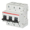 Int.aut. S803S-B10 3p 10A B 50kA