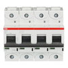 Int.aut. S804S-K40 4p 40A K 50kA
