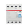Int.dif.F204A-40/0,3 4p 40A A 300mA