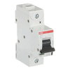 Int.aut. S801S-K10 1p 10A K 50kA