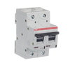 Int.aut. S802S-B40 2p 40A B 50kA