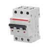 Int.aut. S203M-B50 3p 50A B 15kA