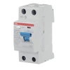 Int.dif.F202A-25/0,03 2p 25A A 30mA
