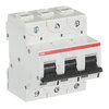 Int.aut. S803S-K40 3p 40A K 50kA