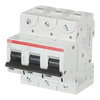 Int.aut. S803S-K32 3p 32A K 50kA
