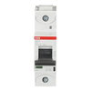 Int.aut. S801S-K10 1p 10A K 50kA