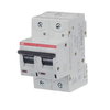 Int.aut. S802S-B40 2p 40A B 50kA