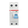 Int.dif.F202A-63/0,03 2p 63A A 30mA