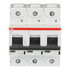 Int.aut. S803S-B10 3p 10A B 50kA