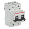 Int.aut. S802S-D32 2p 32A D 50kA