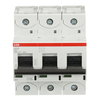 Int.aut. S803S-B63 3p 63A B 50kA