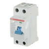 Int.dif.F202AC-25/0,03 2p 25A AC 30mA