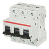 Int.aut. S803S-B63 3p 63A B 50kA