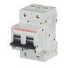 Int.aut. S802S-D32 2p 32A D 50kA