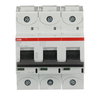 Int.aut. S803N-B20 3p 20A B 36kA