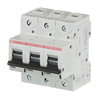 Int.aut. S803N-B20 3p 20A B 36kA