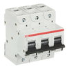 Int.aut. S803S-B63 3p 63A B 50kA