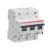 Int.aut. S803S-K25 3p 25A K 50kA