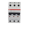 Int.aut. S203M-B20 3p 20A B 15kA