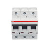 Int.aut. S803S-K25 3p 25A K 50kA