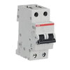 Int.aut. S202M-C16 2p 16A C 15kA