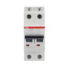 Int.aut. S202M-C10 2p 10A C 15kA