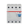 Int.dif.F204AC-80/0,3 4p 80A AC 300mA