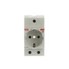 Base modular M1173-L alem/ital. gris